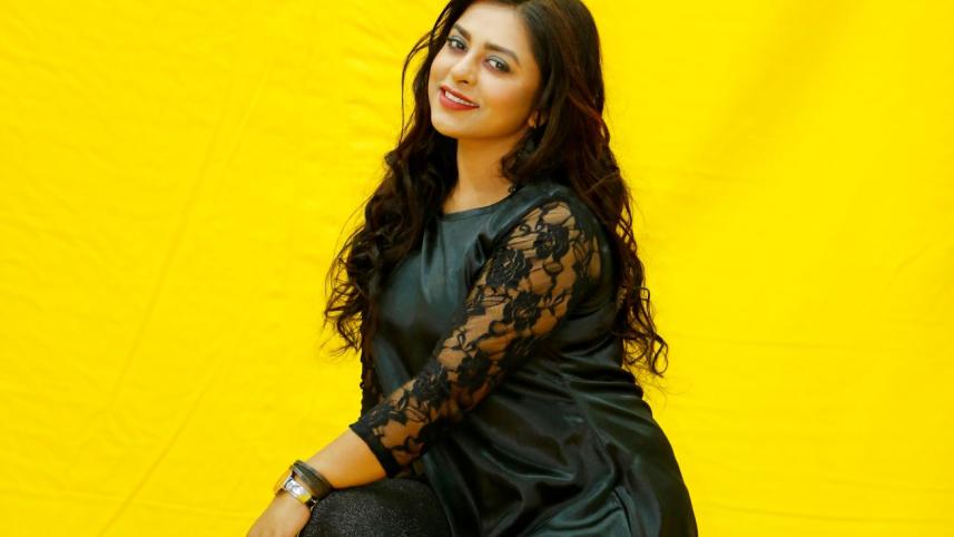 Jyotika Jyoti