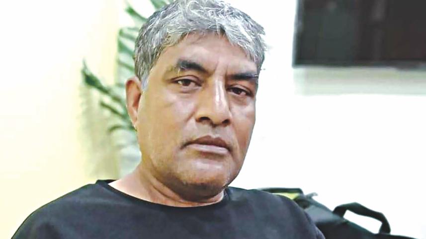 Missing Journalist Kajol