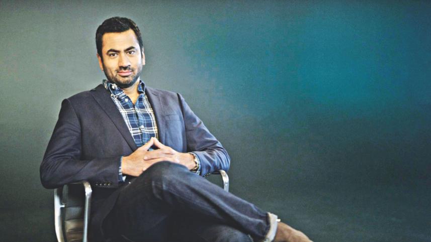Kal Penn