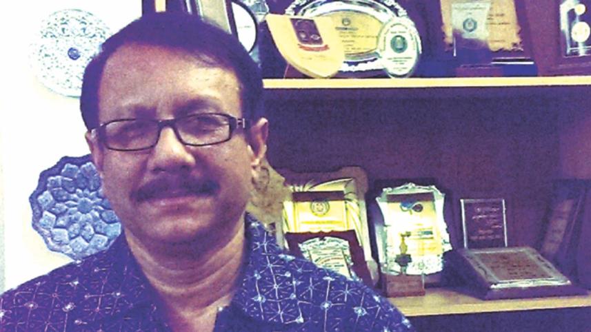 Kamal Chowdhury