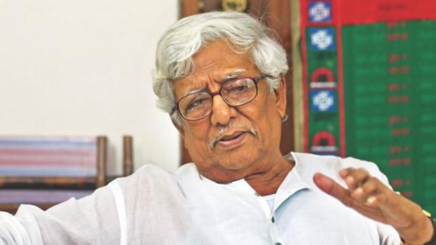 Kamal Lohani