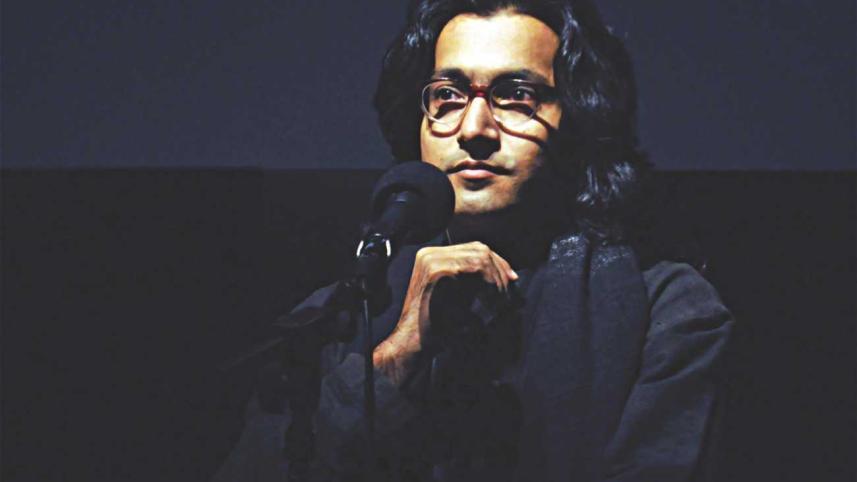 Kamar Ahmad Simon