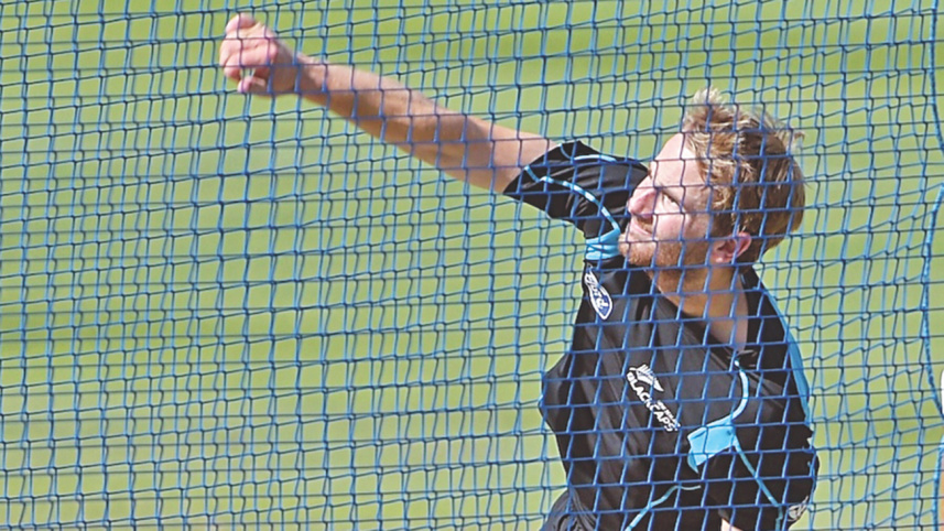 Kane Williamson