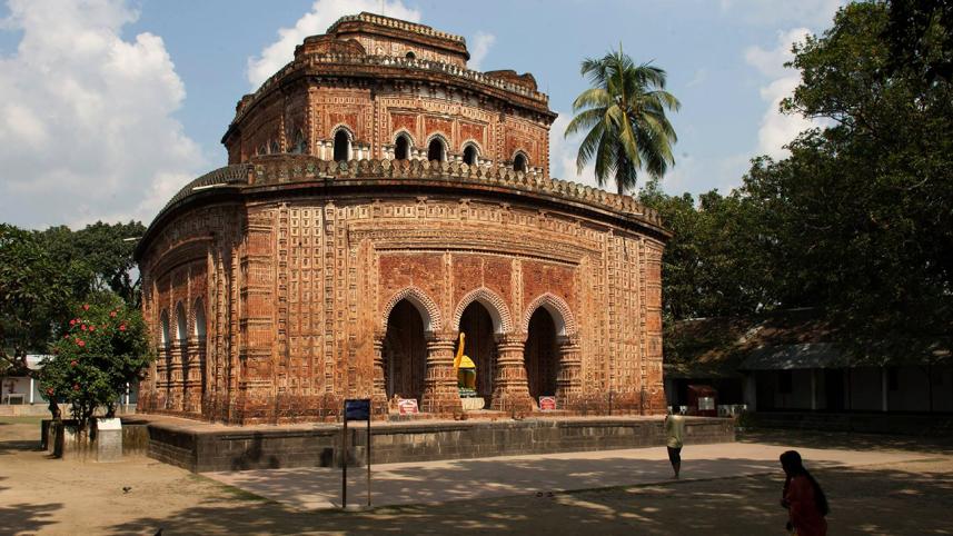 Kantaji-Temple