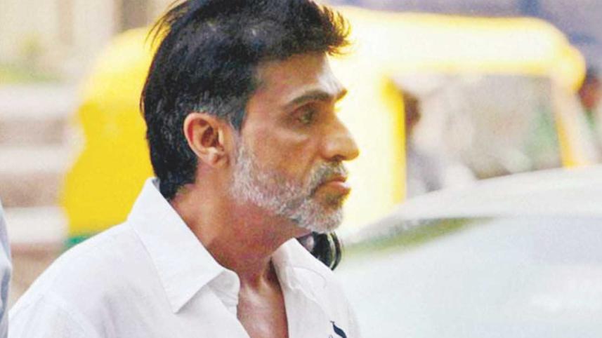 Karim Morani