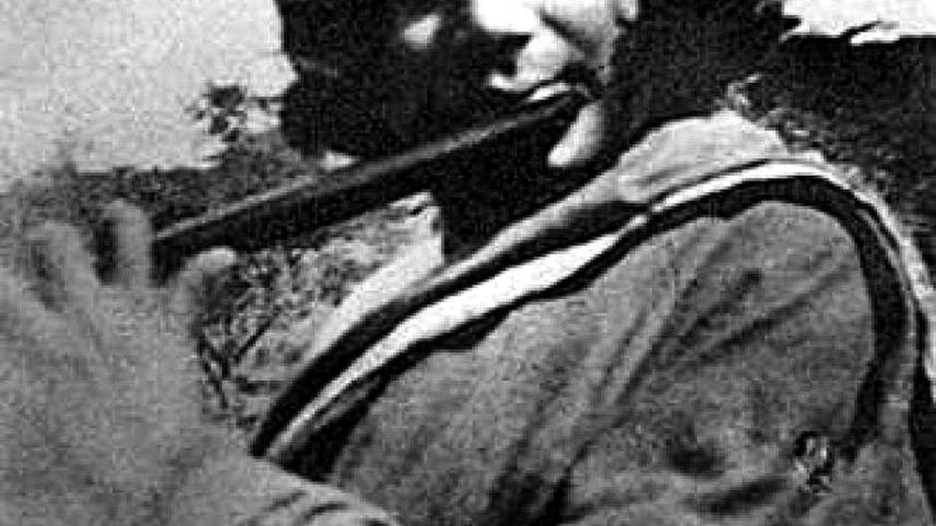 Kazi Nazrul Islam