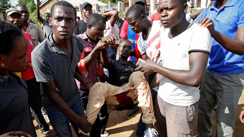 Kenya