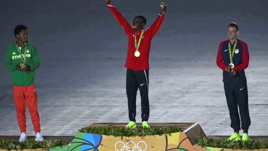 Kenya