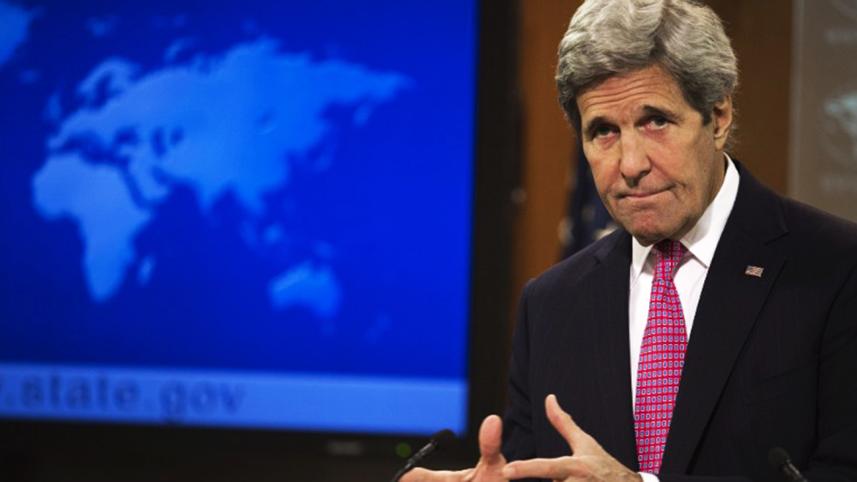 John Kerry