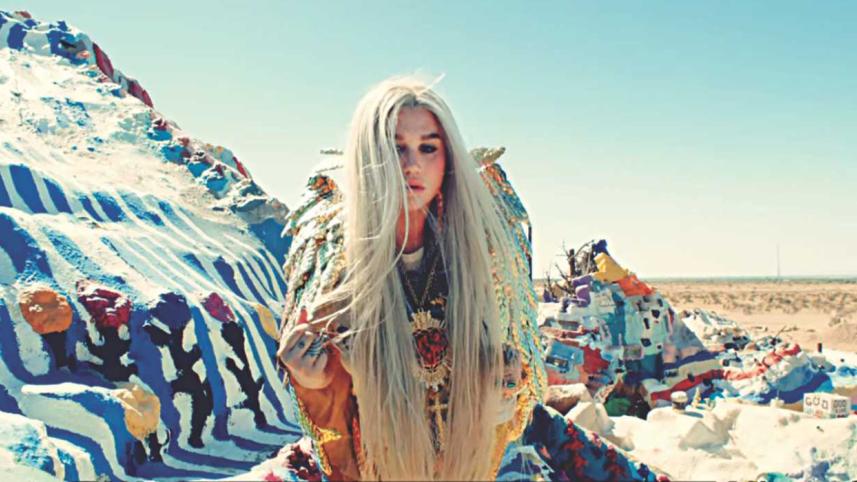 Kesha