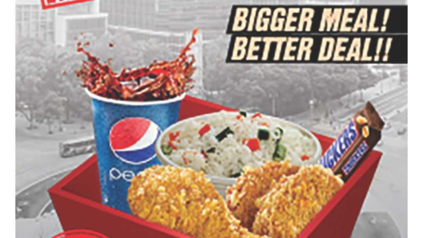 KFC