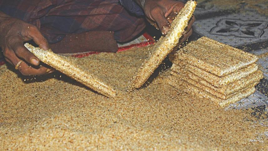Khaja