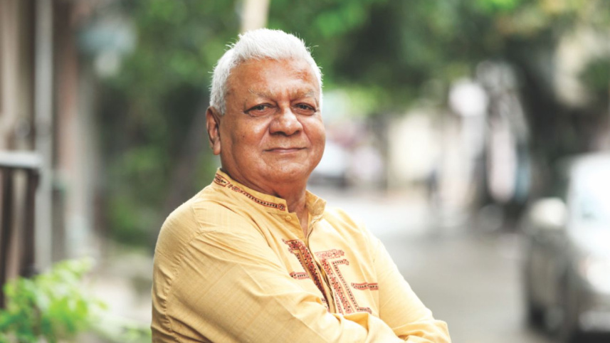 Khalil Ullah Khan