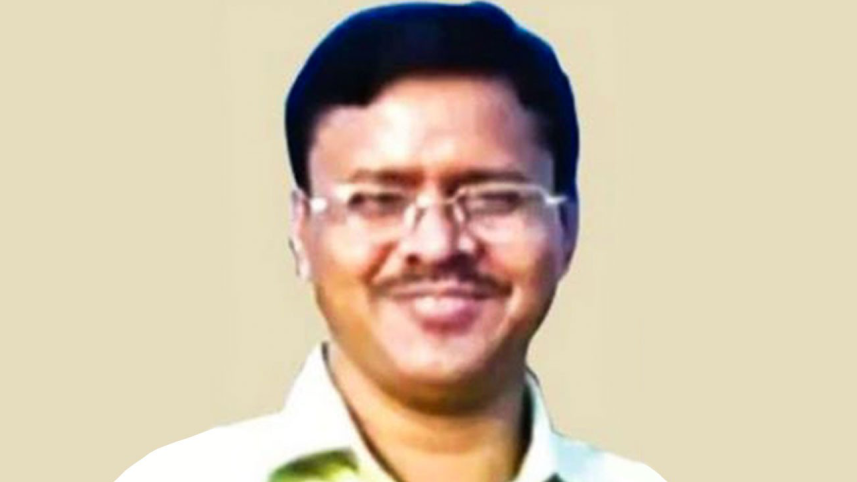 Khandaker Enamul Basir