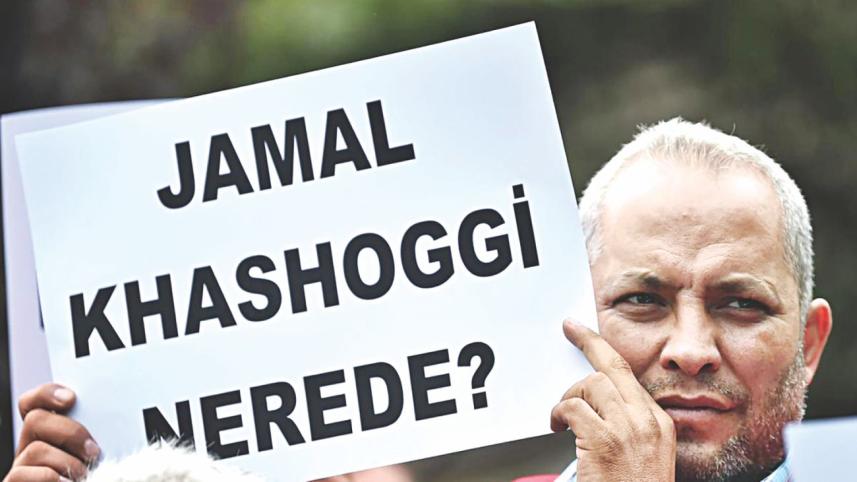 Khashoggi