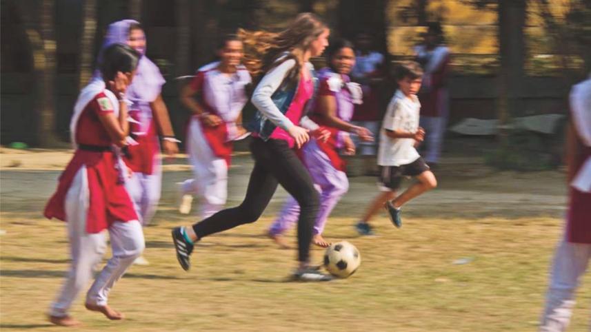 KickStart Karimpur