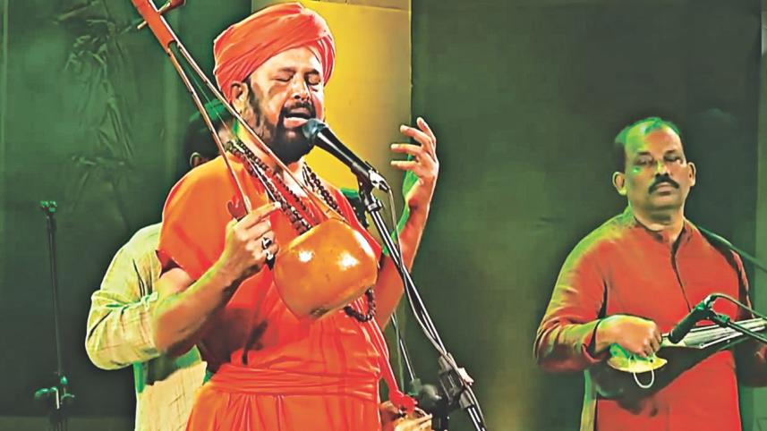 KIRAN CHANDRA ROY