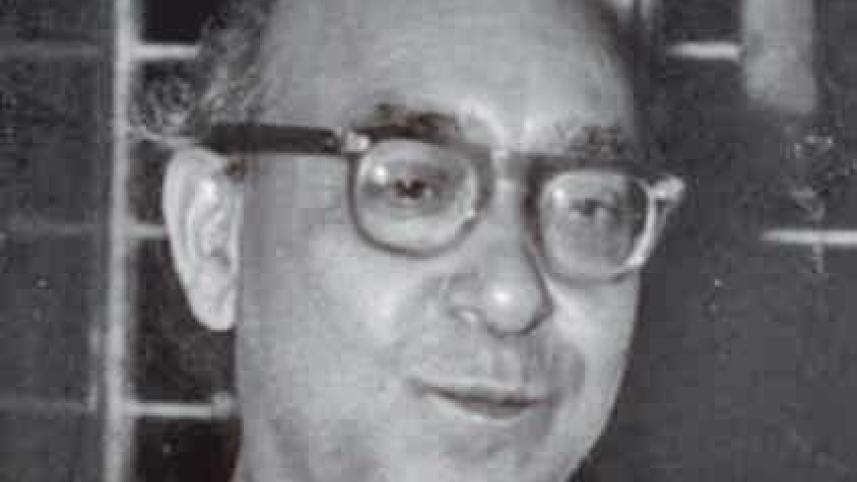 Krishan Chander