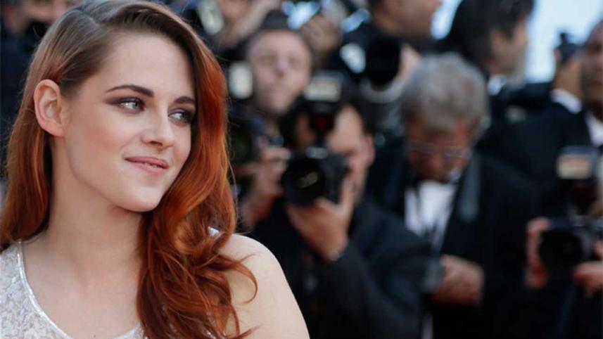 Kristen Stewart