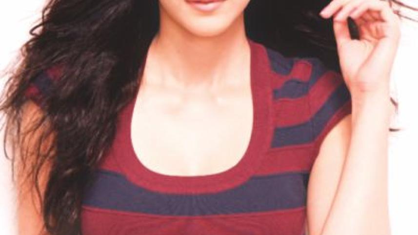 Kriti Sanon