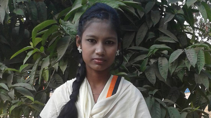 adolescent,girl,dies,Mirpur,Shah Ali,Police Station,shelter for vagrants,collapse,makeshift,hut,tin-shed,Dhaka