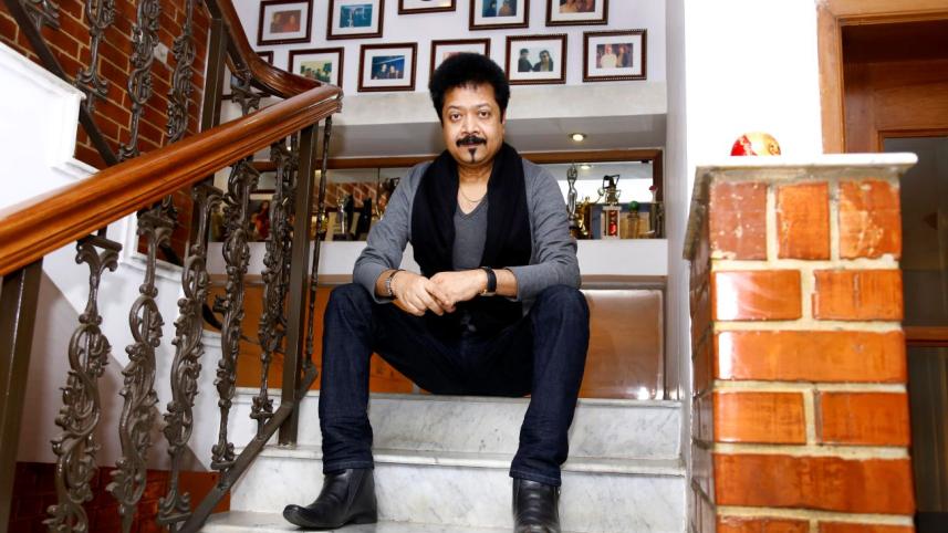 Kumar Bishwajit