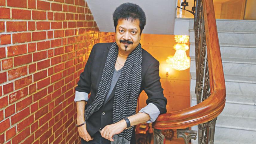 Kumar Bishwajit