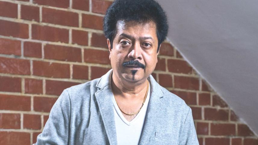 Kumar Bishwajit