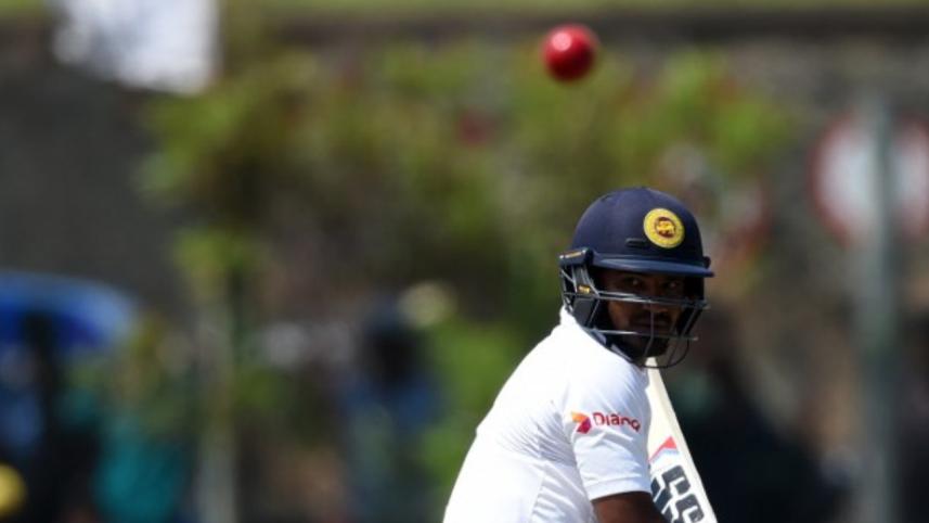 Kusal Perera