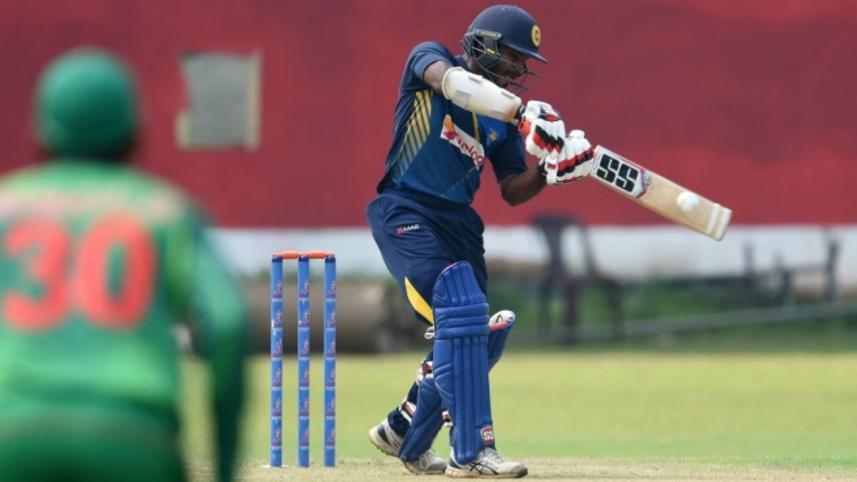 Kusal Perera