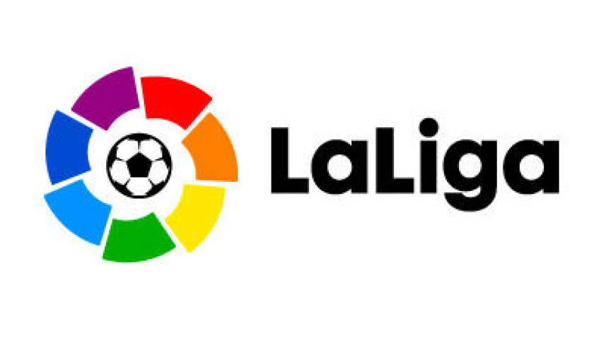 La Liga logo