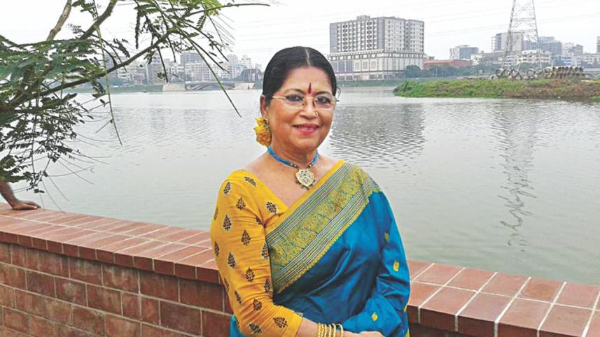 LAILA HASAN