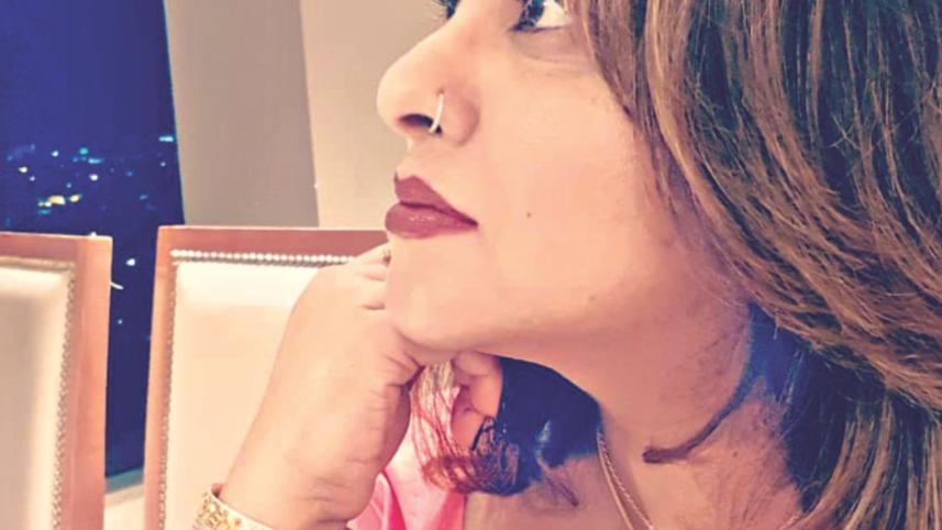 Laila Khair