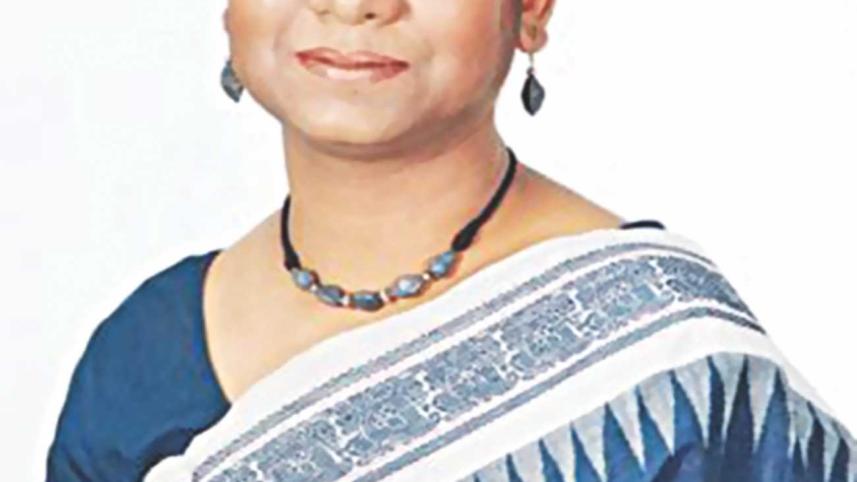 Laisa Ahmed Lisa