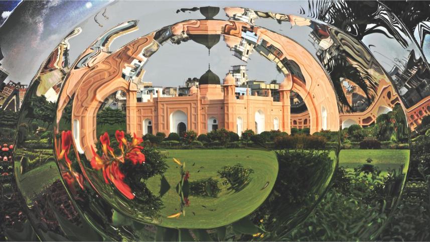 Lalbagh