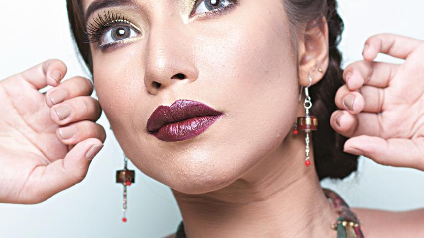 Lash extensions 101