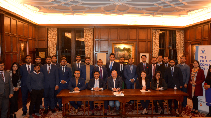 Law Event