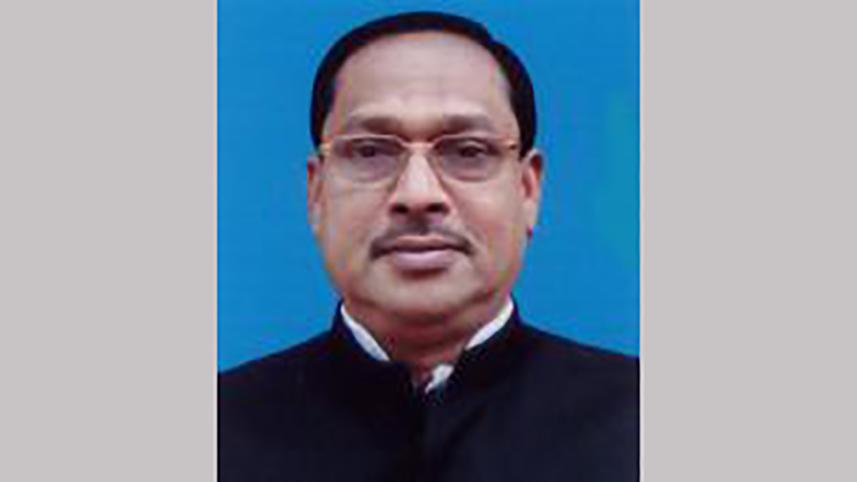 Lawmaker Swapan