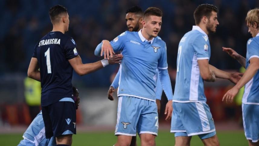 Lazio