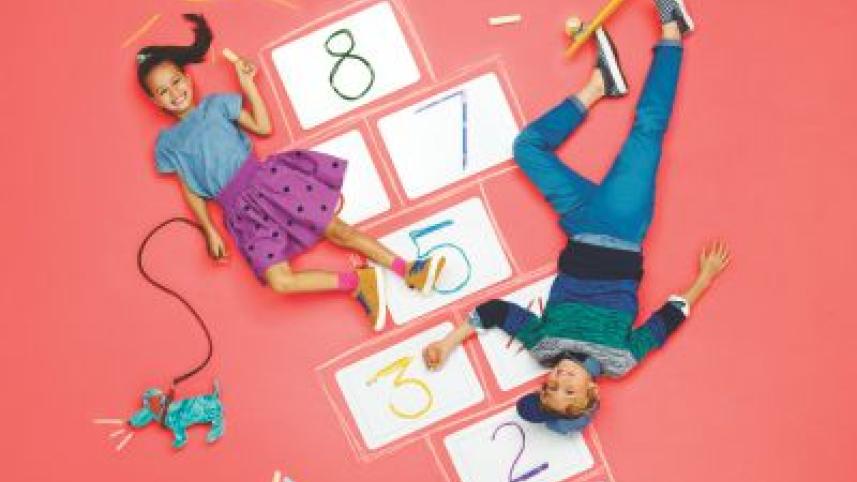 Le Meridien's summer carnival for kids