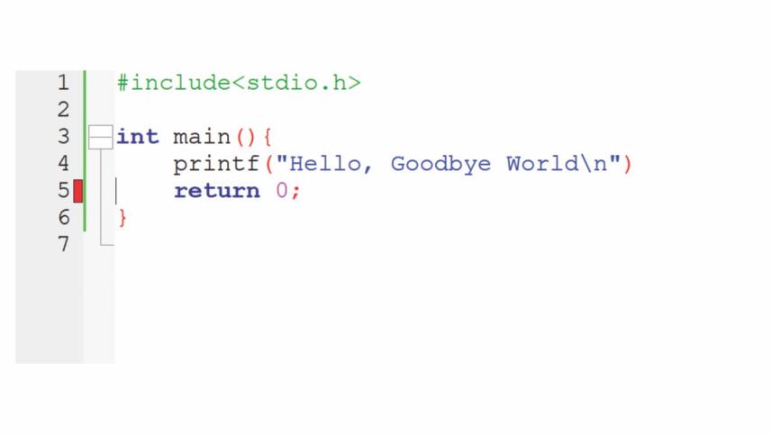 learn programming