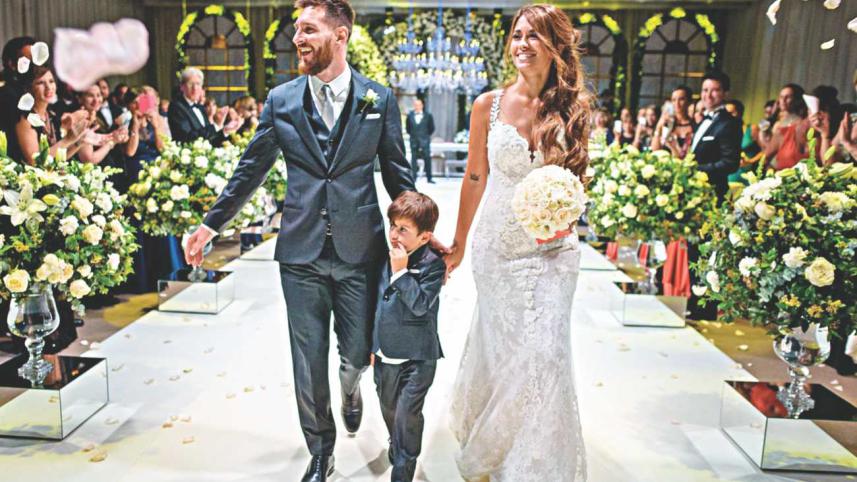 Leonel Leo Messi