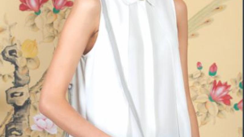 Lidia May