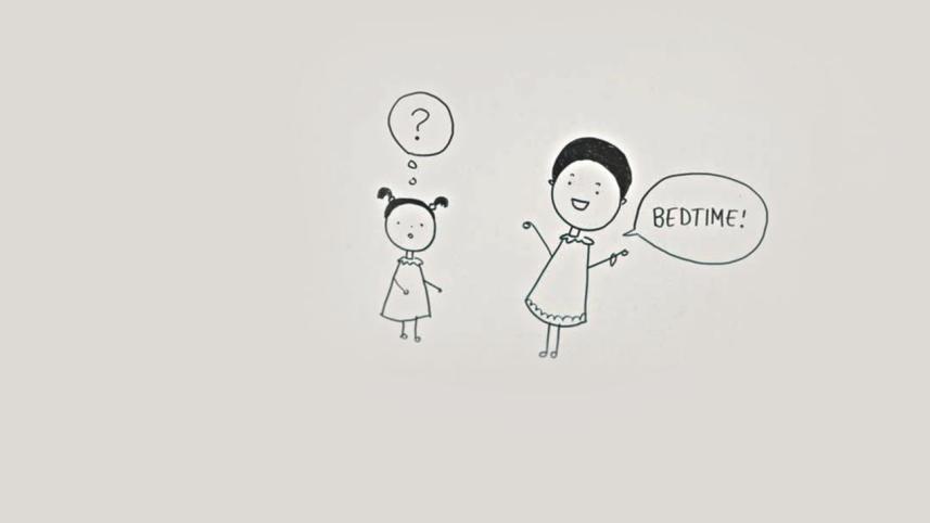 Lies my mother told me
