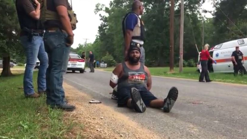 Mississippi 