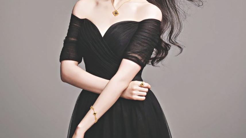 Liu Yifei