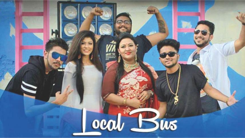 Local Bus