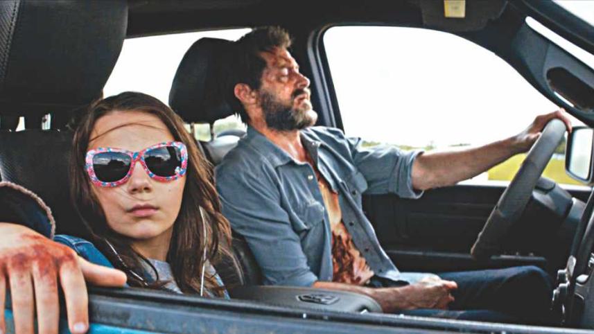 Logan