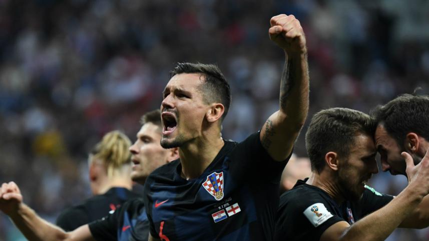 Dejan Lovren