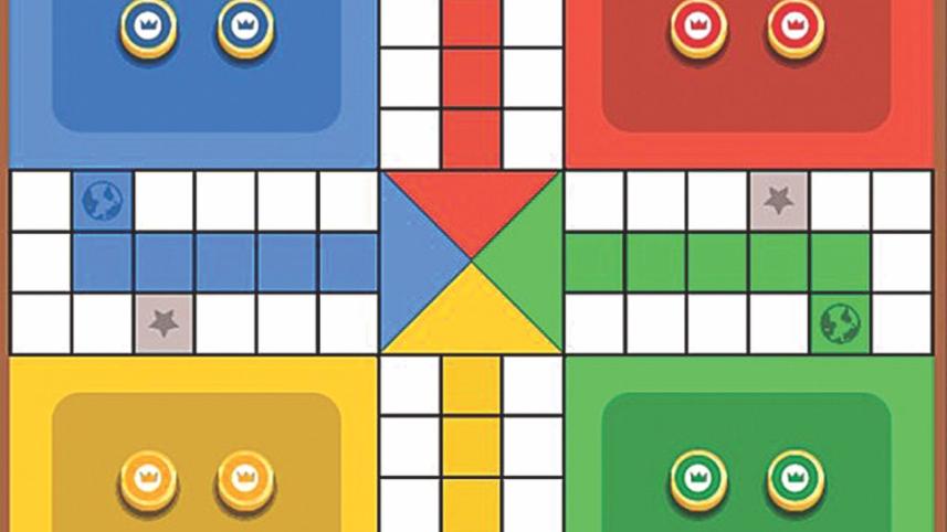 Ludo STAR